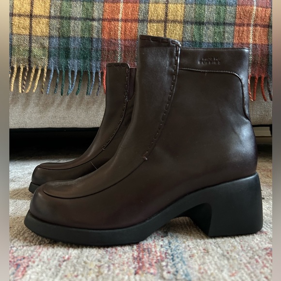 Hush Puppies Waterproof Ankle Boot - Picture 2 of 14